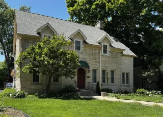 Living in Elm Heights: Bloomington's Walkable Historic Pocket