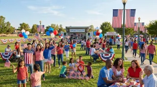 Fourth of July in Bloomington, Indiana: What to Do, Where to Go, and What Not to Miss