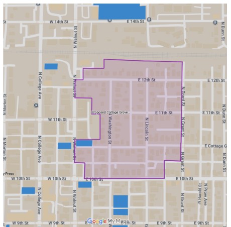 What Does the Cottage Grove Conservation District Mean for Bloomington Property Owners?