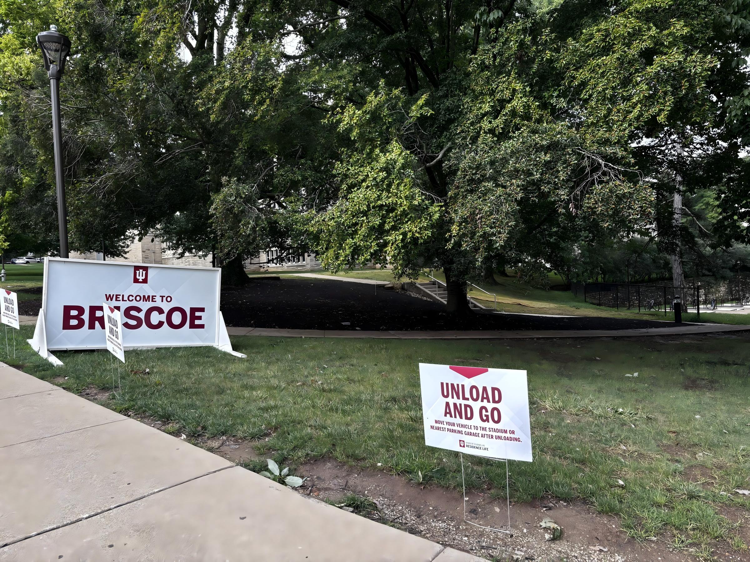 IU Move-In Weekend and What It Means for Bloomington's Rental Market