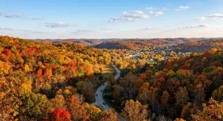 A Local's Guide to Fall in Bloomington and Bedford