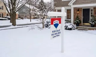 Preparing Your Home for a Winter Listing
