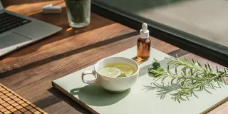 Restore Your Mind: Natural Remedies for Mental Clarity