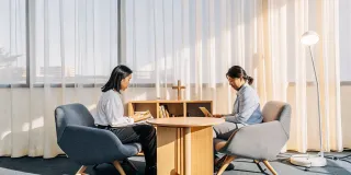What Is a Free Christian Anxiety Recovery Strategy Session?