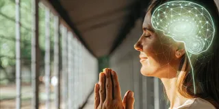 The Neuroscience of Prayer: How God Designed Your Brain