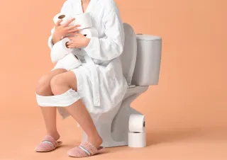 Bowel Cancer: Prevention, Early Detection & Gut Health