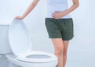 What Your Poo Reveals About You