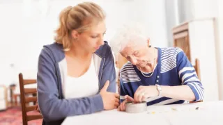 What If Alzheimer’s Doesn’t Start in the Brain?