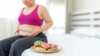 The Hidden Dangers of Sugar: A Gut Perspective
