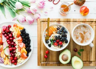 The 5 R's of Nutritional Medicine