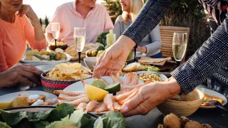 Why the Mediterranean Diet is the Ultimate Choice for Your Health, Gut and Mind