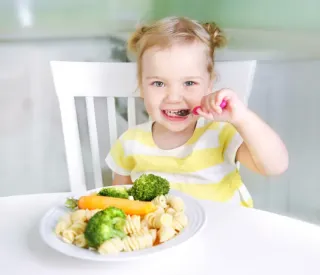 The Ultimate Guide to Low Glycemic Index (GI) Foods for Kids