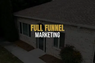 Full Funnel Marketing Framework Explained | Funnel Force