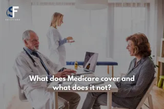 What Does Medicare Cover and What Is Excluded?