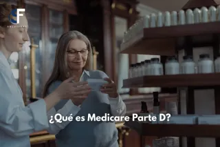 ¿Qué es Medicare Parte D? Guía Completa sobre la Cobertura de Medicamentos Recetados