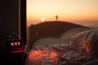 2/22 at 4:44 AM: Why I Stopped Calling This a Coincidence | Strategic Sunday