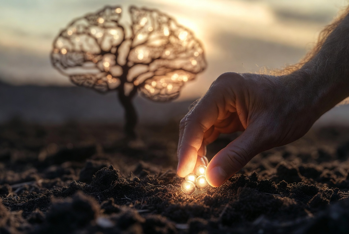 Atomic Habits to REAP System: Rewire Your Brain for Prosperity!