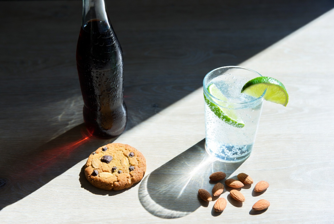 Wellness Wednesday: Why Sugar is a Metabolic Poison & Diet Soda Lies