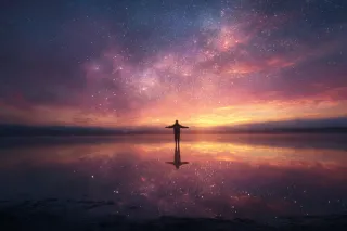 Spotlight Saturday: The Science of Synchronicities | Universe Listening