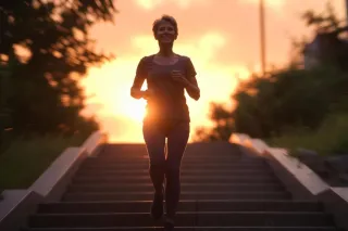 Fitness Friday: 3 Lower Body Exercises After 40!