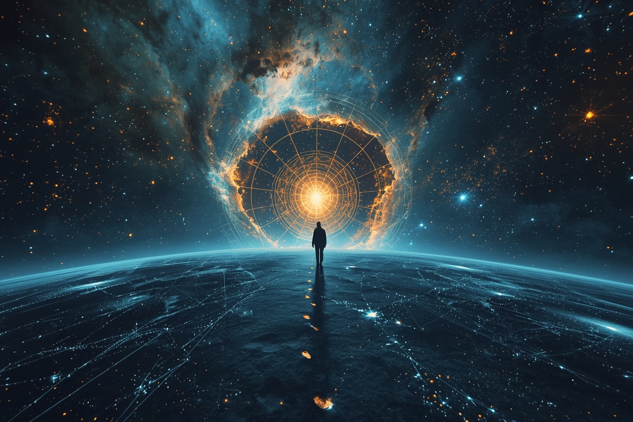 Tactical Tuesday: AI, Spirituality & Consciousness | Deepak Chopra