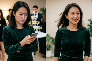 Strategic Sunday: Beat the Social Freeze with Neuroscience