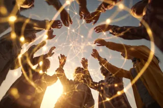 Your Brain on Peace: Neuroscience of Ending Conflict | Spotlight Saturday