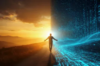 Professor Jiang: Dollar vs AI War for Your Attention | Thirsty Thursday