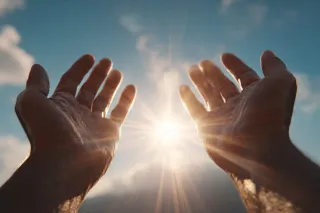 What if YOU are the Answer? | Spotlight Saturday