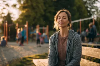 Meditation Is What You Are, Not What You Do | Spotlight Saturday