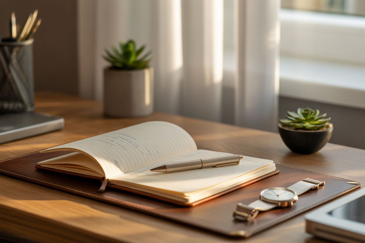 Beyond Discipline: 5 Systems to Reach the Top 1% | Morning Motivator