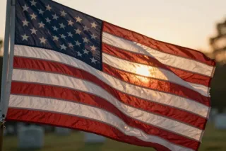 Memorial Day 2026: The True Cost of Freedom | How We Live Today