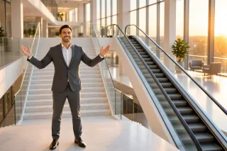 The 2% Rule: Build Daily Grit & Resilience Through Micro-Discomfort | Morning Motivator