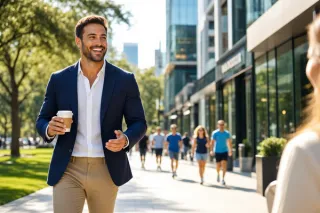 Is Your "Morning Signal" the Ultimate Sleep Score? | The Morning Motivator