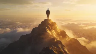 The Audacity to Win: 6 Mindset Shifts of the Top 0.01%
