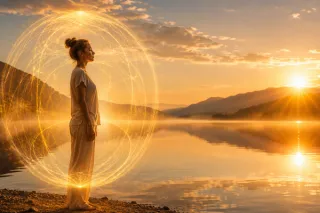 Process Stuck Energy: Move From Mind to Body | Dr. Sue Morter