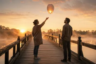 9 Love Lessons: Stop Chasing & Build Real Relationships
