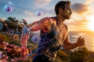 How Exercise Fights Cancer Cells | Morning Motivator