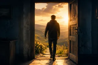 Escape the Victim Mindset: Heal Trauma & Reclaim Your Power