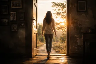 Stop Family Patterns From Running Your Life | REAP Method