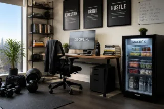 7-Day Life Upgrade: 8 Habits for Peak Momentum