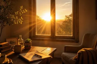 EFT Tapping: The 5-Minute Stress Reset That Works