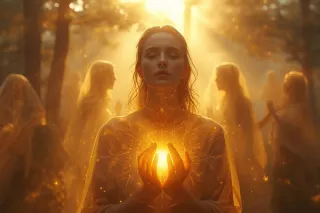 Why You Keep Seeing 111: A Trance Medium Explains the Signs