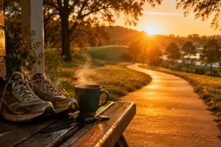 Stop Chasing 10,000 Steps: What Actually Breaks a Plateau