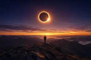 Eclipse Meaning in Astrology: What It Means for You Now