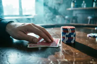 Stop Judging Decisions By Outcomes | Annie Duke
