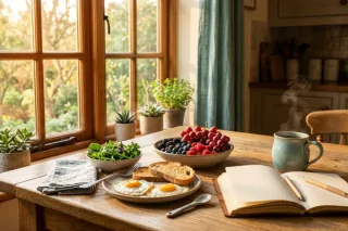 Only 2 Foods Linked to Cancer Risk, Says Researcher