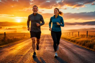 How to Exercise to Live Longer: Dr. Sinclair's 7:1 Method