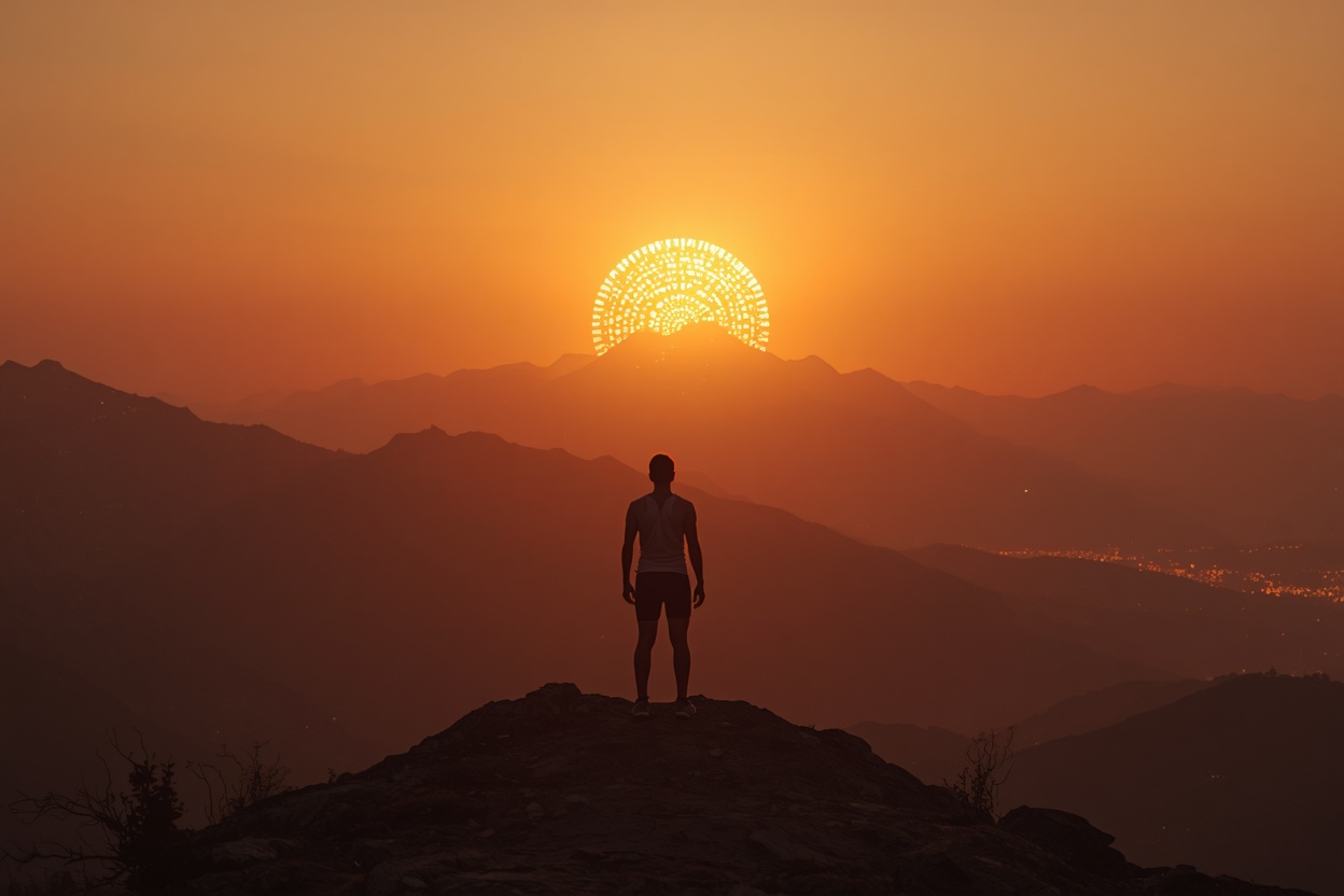 Michael Saylor's $15B AI Playbook | The Morning Motivator