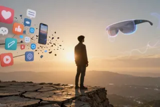Is AI Making You Dumber? Jim Kwik Explains the Risk